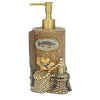 Rather Be Fishing Lotion Pump