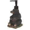 Black Bear Lodge Lotion Pump