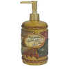Country Collection Lotion Pump