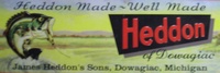 tn_8 Heddon Up Leaping Bass Sign